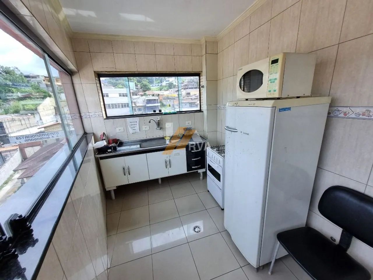 Sala para Locação Centro, Francisco Morato - Foto 5