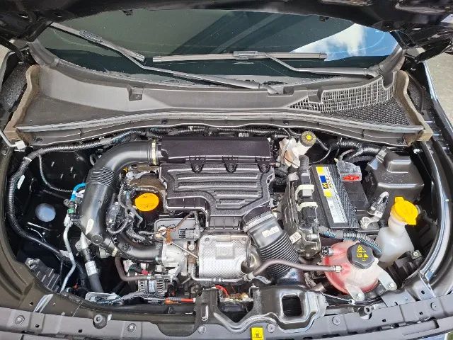 Fiat Fastback Impetus 1.0 200 T. Flex Aut, foto 17 de 17
