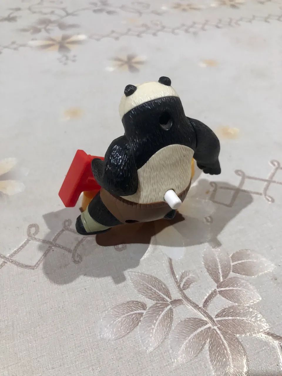Brinquedo do Kung Fu Panda - Foto 4