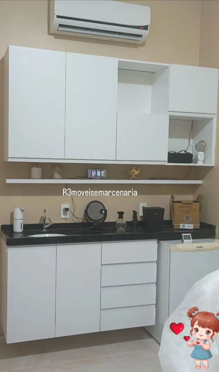 Móveis projetados  - Foto 3
