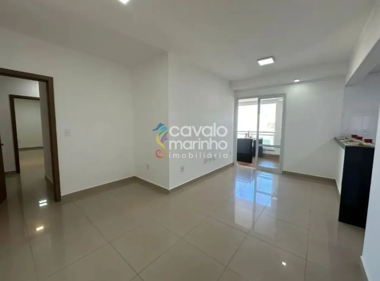 Apartamento para alugar no Nova Aliança com 3 quartos, 2 vagas, 127m² - Edifício Barcelona - Foto 4