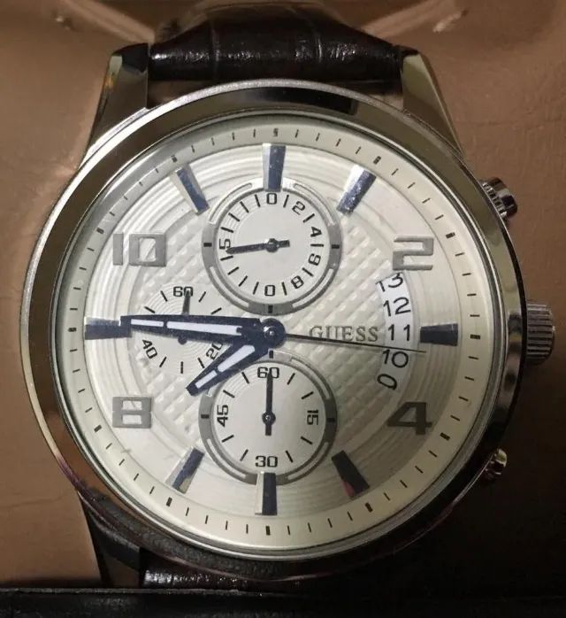 Relógio Guess - Zerado - Foto 4