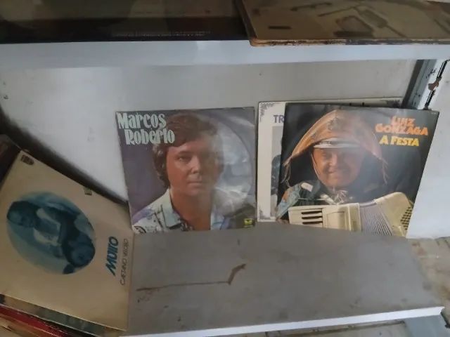Discos de vinil - Foto 2