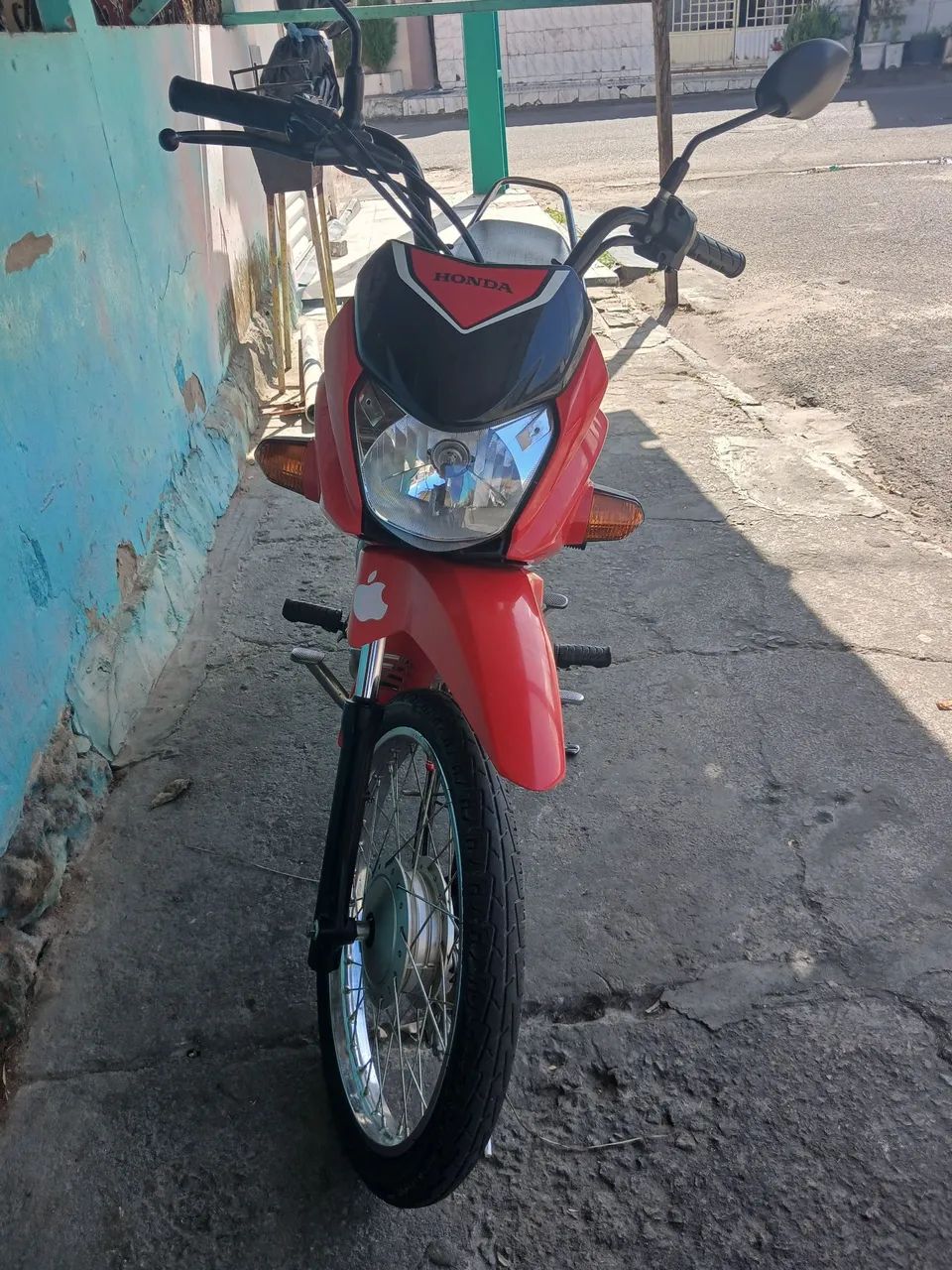 Pop 110 ano 2024/2025