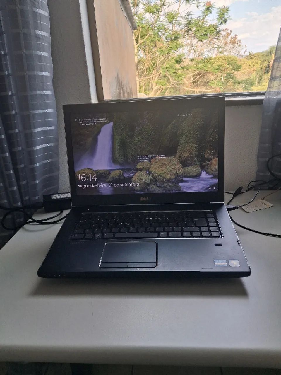 NOTEBOOK DELL VOSTRO COM I5 E SSD