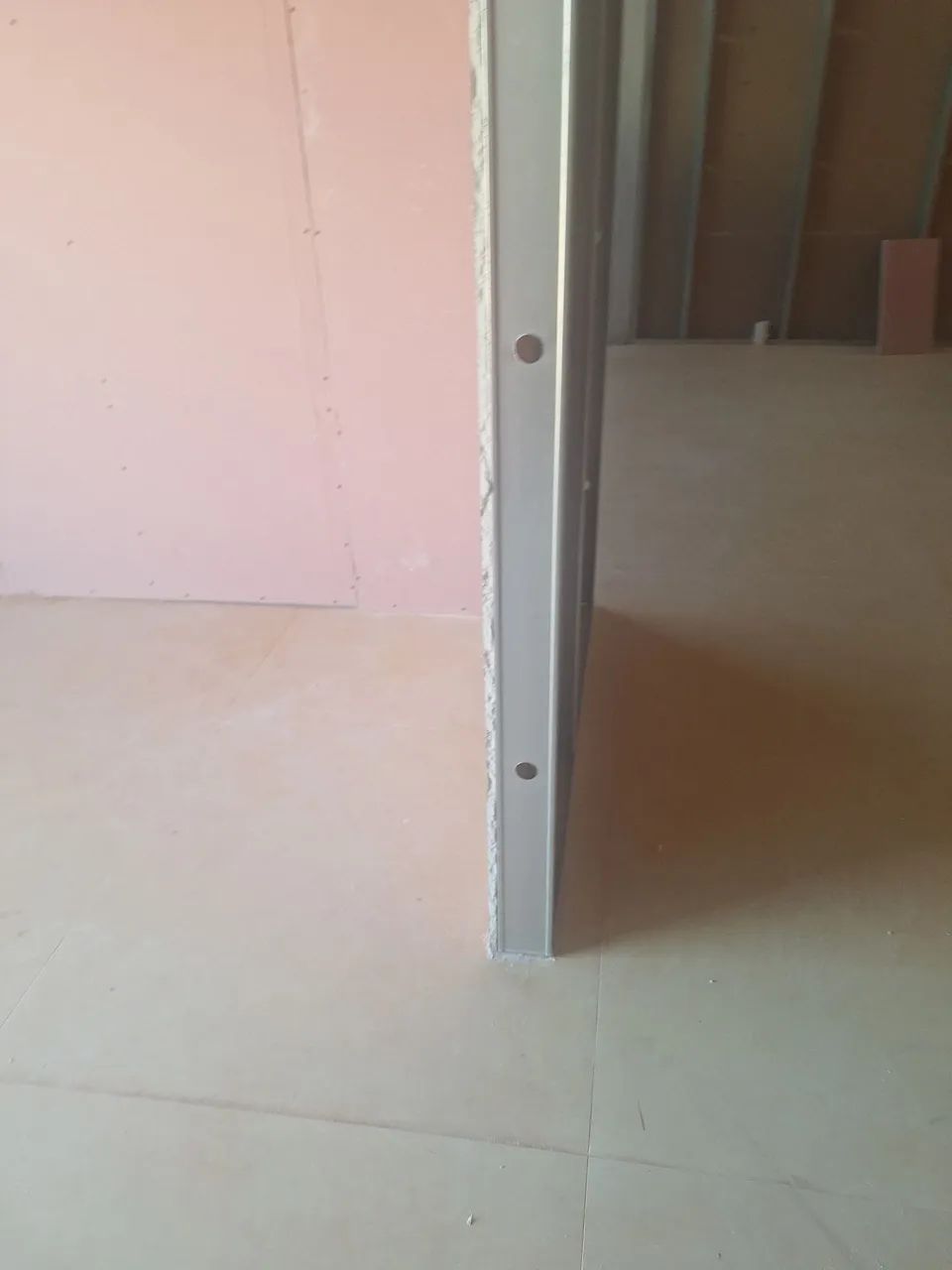 Reformas em geral draiwl paredes acartonato - Foto 2