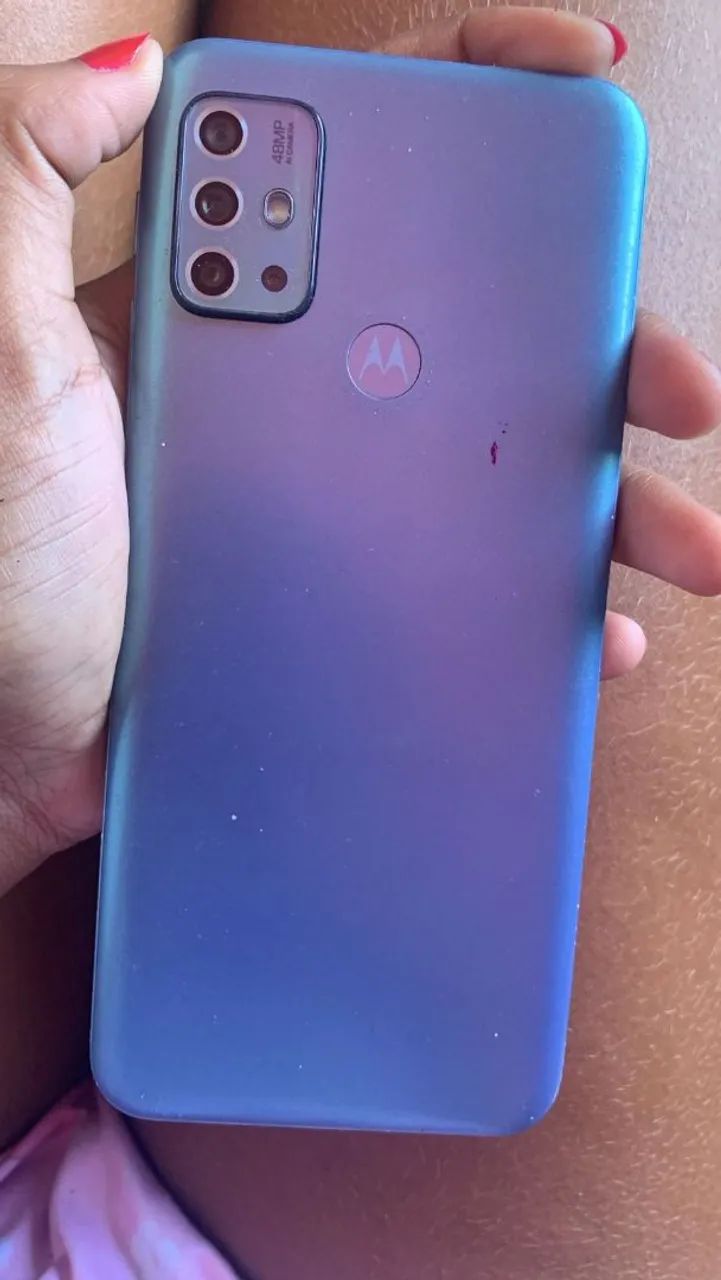 Oportunidade Moto G20 - Foto 3