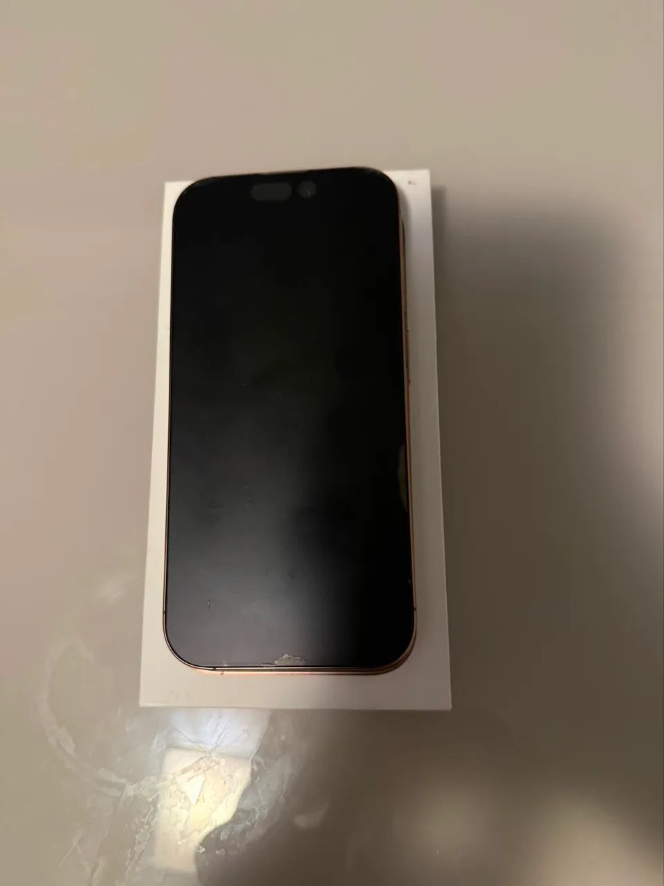 iPhone 16 Pro 128 GB Desert Titanium  - Foto 3