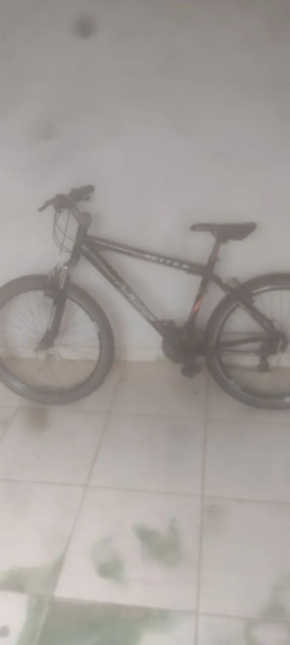 Bicicleta em bom estado 
