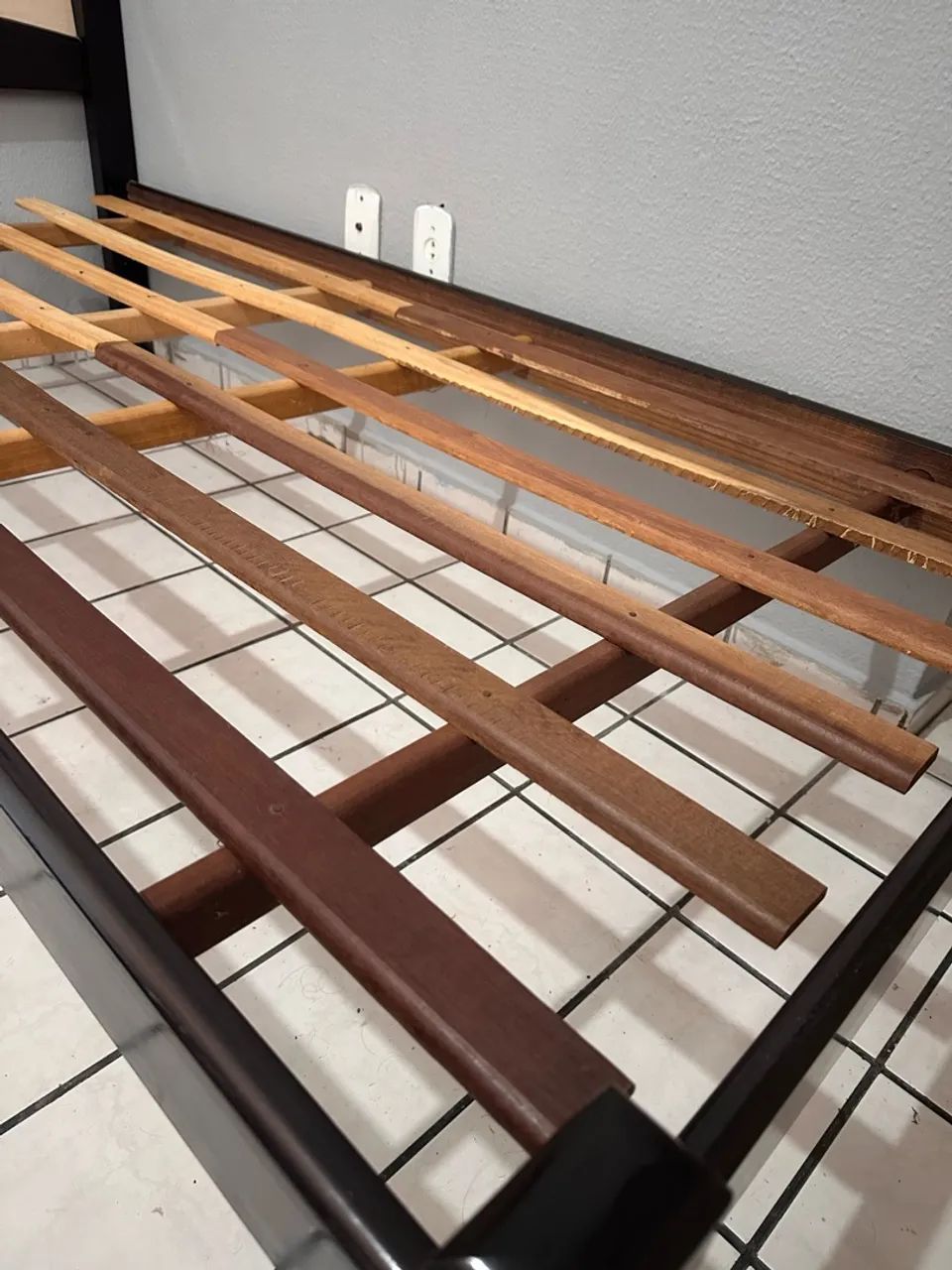 CAMA SOLTEIRO valor negociável - Foto 4