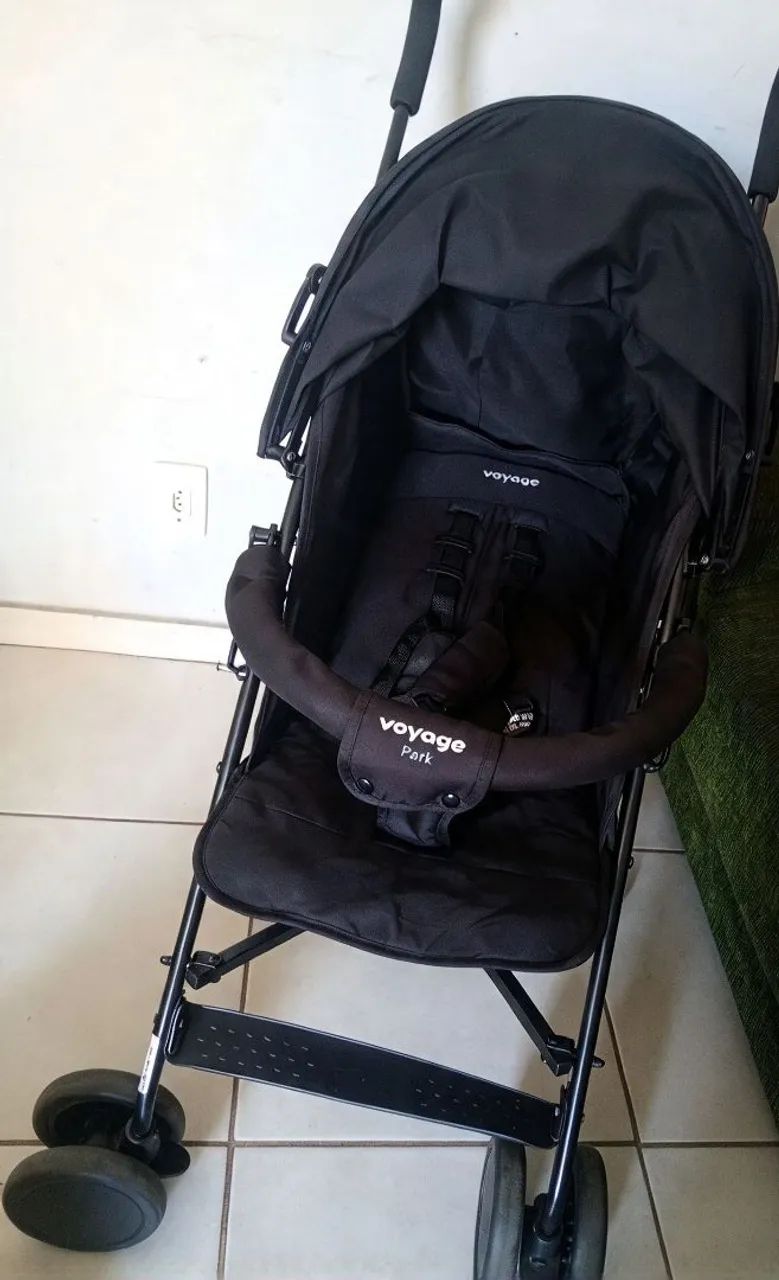 Carrinho de bebê  - Foto 3