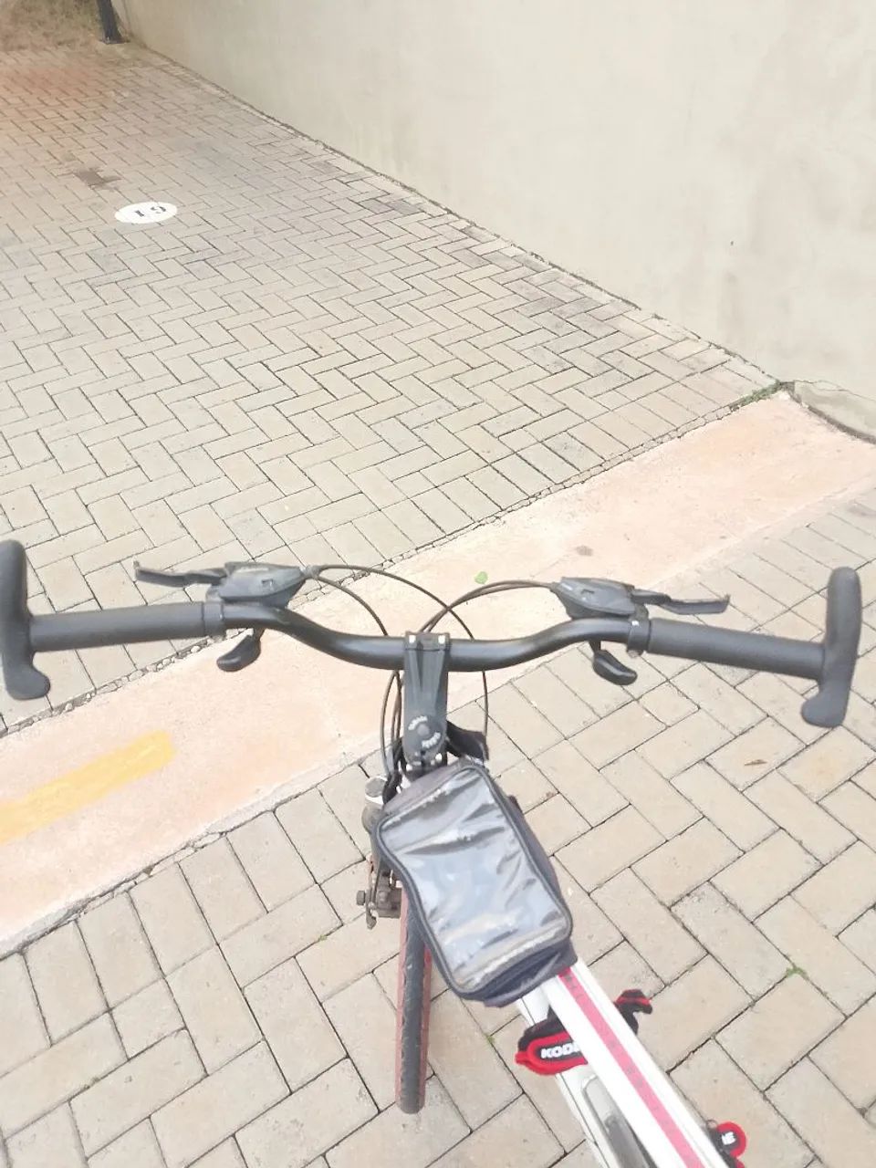 Bicicleta Aro 26 - Foto 5