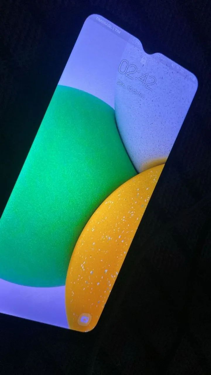 Samsung Galaxy A03 Core  - Foto 3