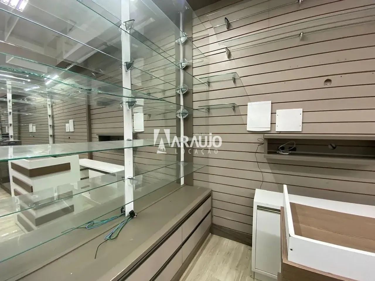 Sala comercial para alugar no Centro - Itajaí - Foto 3
