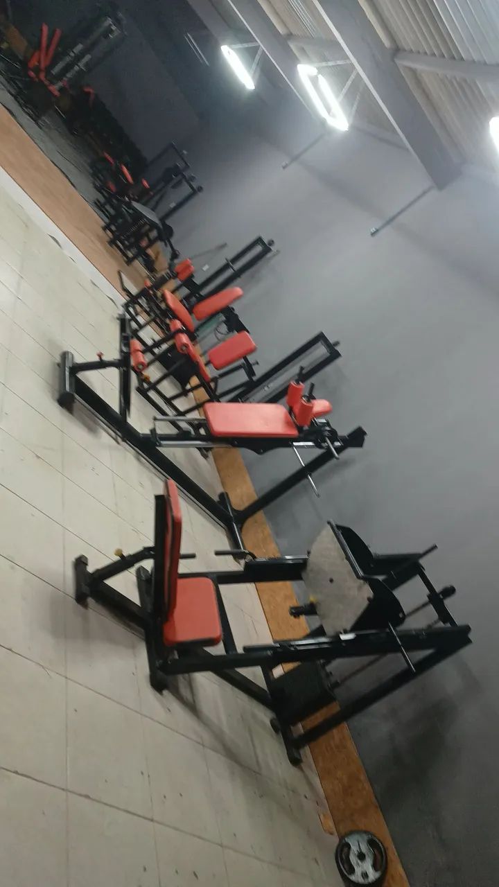 Academia  - Foto 2