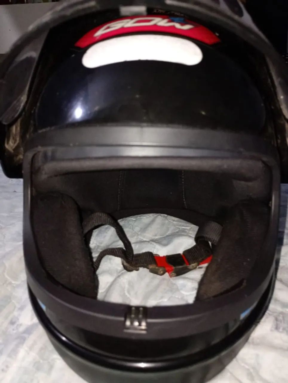 Capacete  - Foto 2