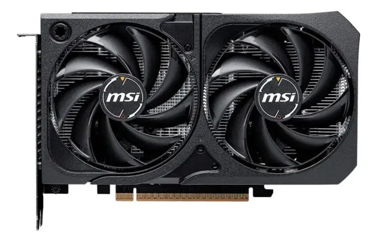 RTX 5060 Shadow 2X OC - Foto 2