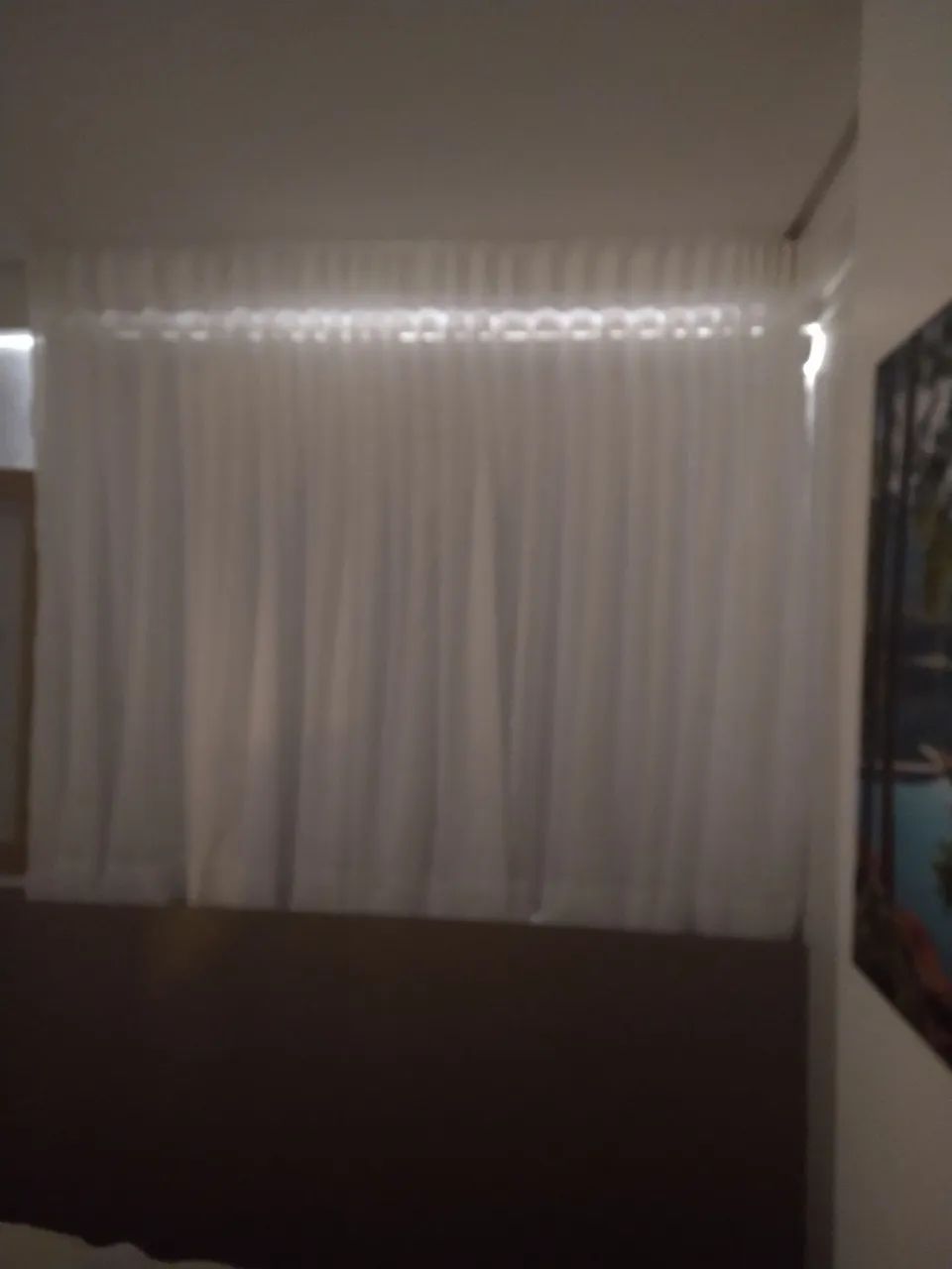 Manutenção instalação de cortina em geral - Foto 2
