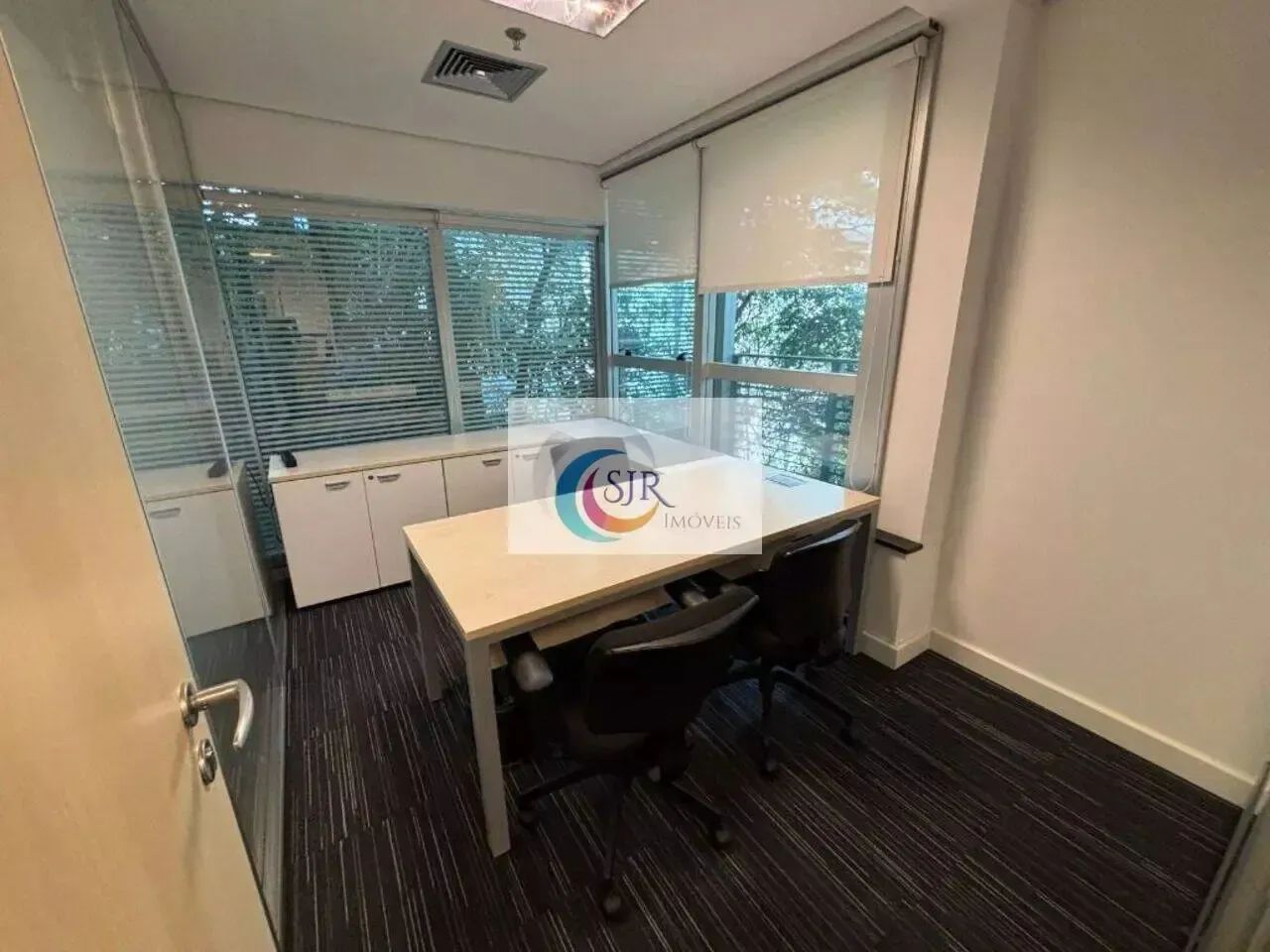 Conjunto para alugar, 333 m² - Itaim Bibi - São Paulo/SP - Foto 5
