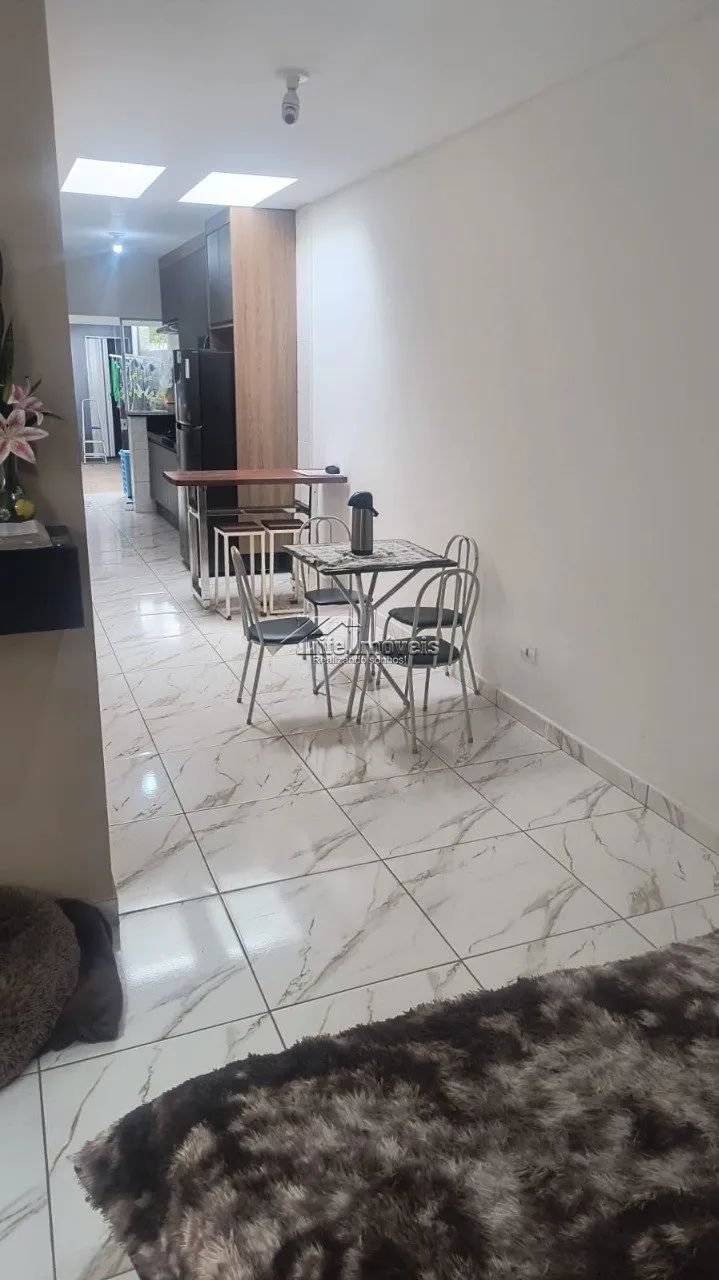 Vende Casa 2 Quartos Jardim Amanda 1 Hortolândia - Foto 2