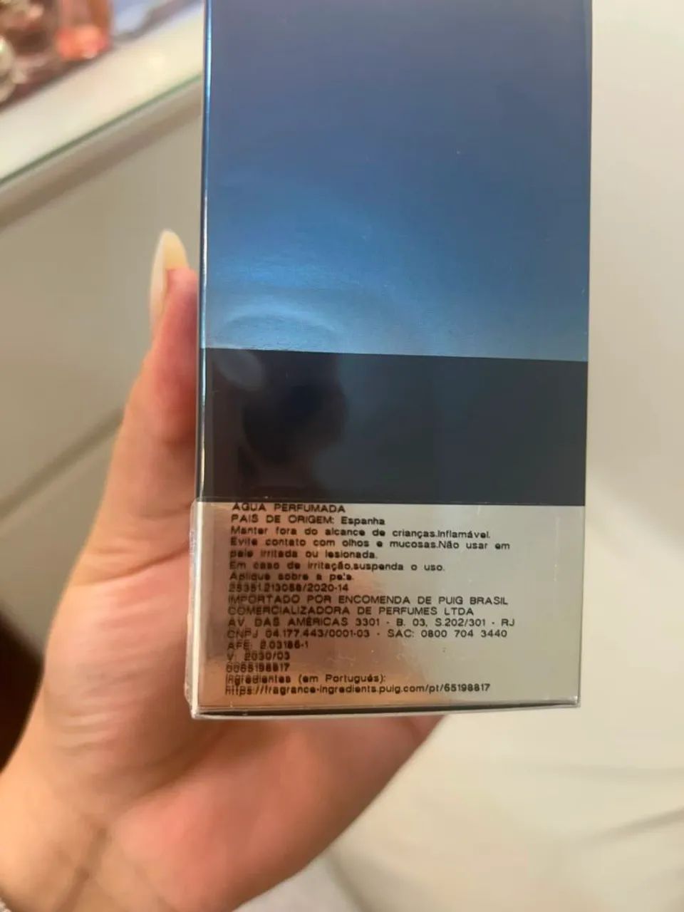Perfume Banderas original 100 ml  - Foto 2