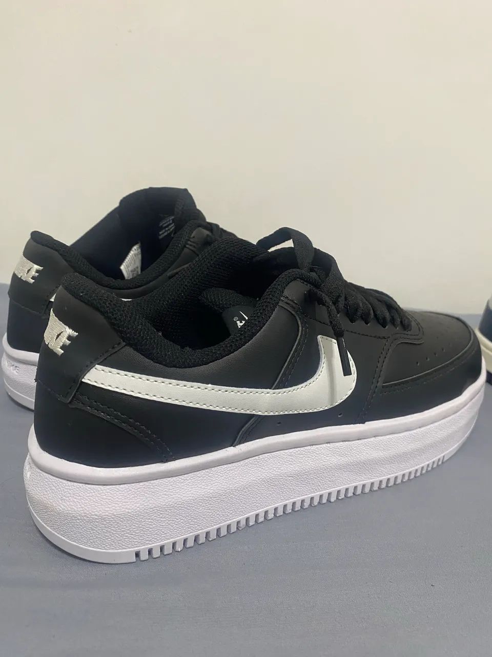Nike Court vision alta  - Foto 2