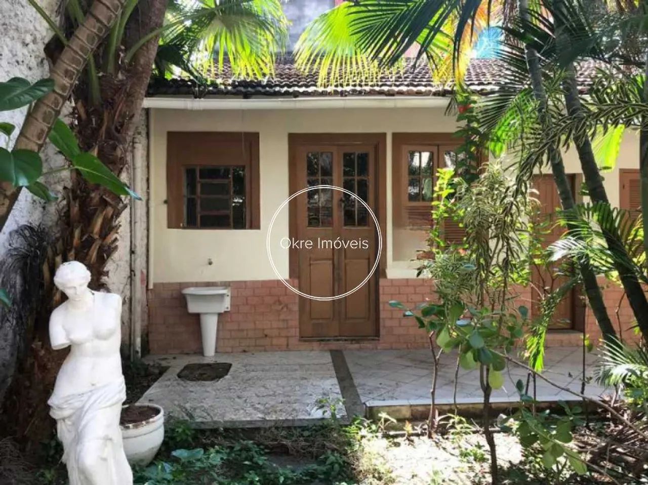 Casa de Rua em Botafogo - Foto 5