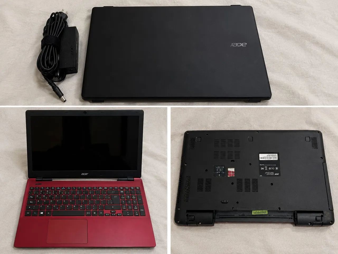 Notebook Acer  - Foto 2