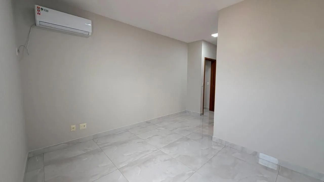 Apartamento 3 quartos Goiabeiras para locação - Foto 4