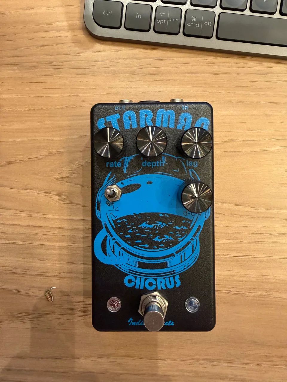 Walrus Júlia Clone Handmade Chorus - Foto 3