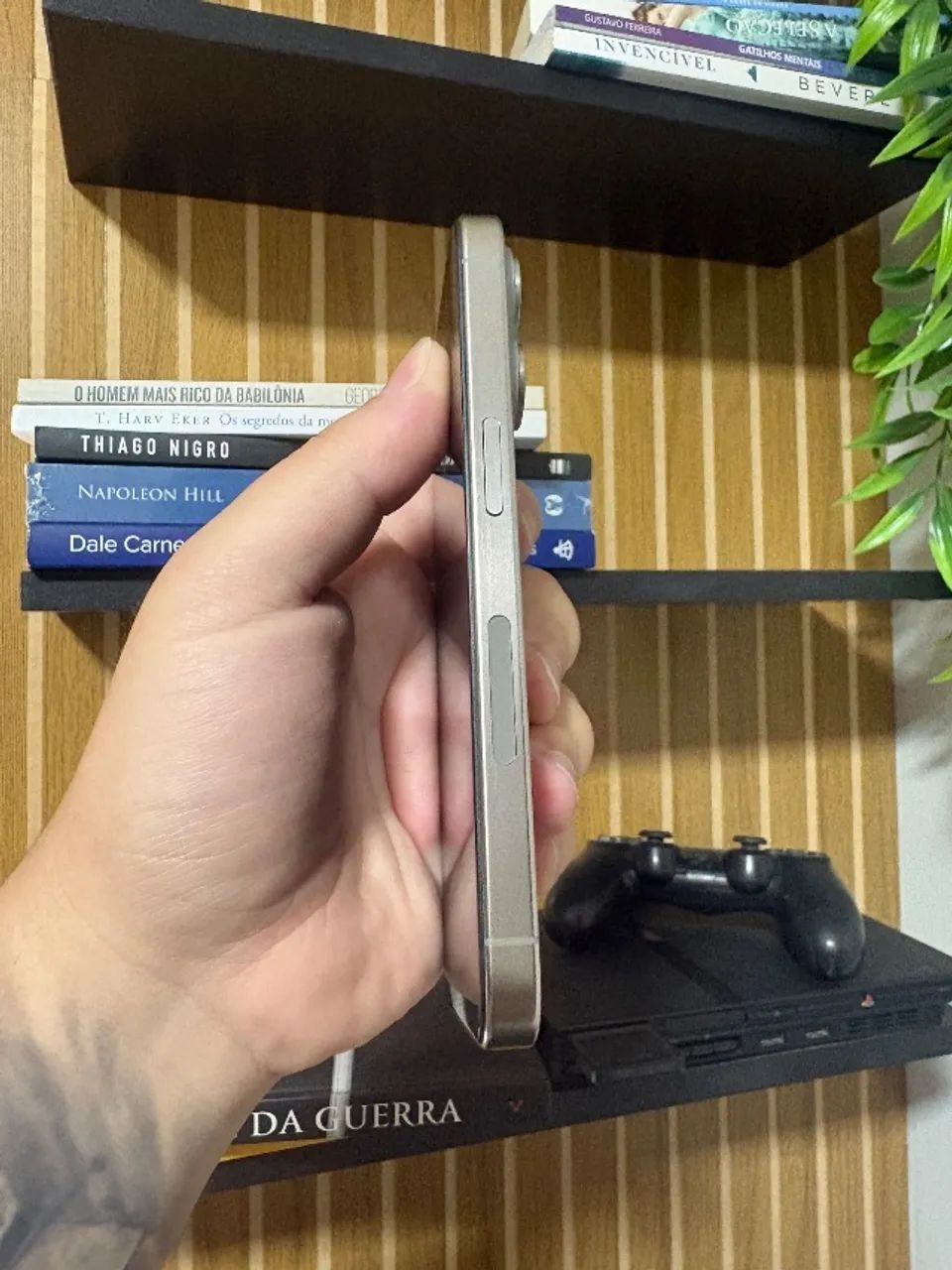 iPhone 15 Pro 128GB - Foto 2