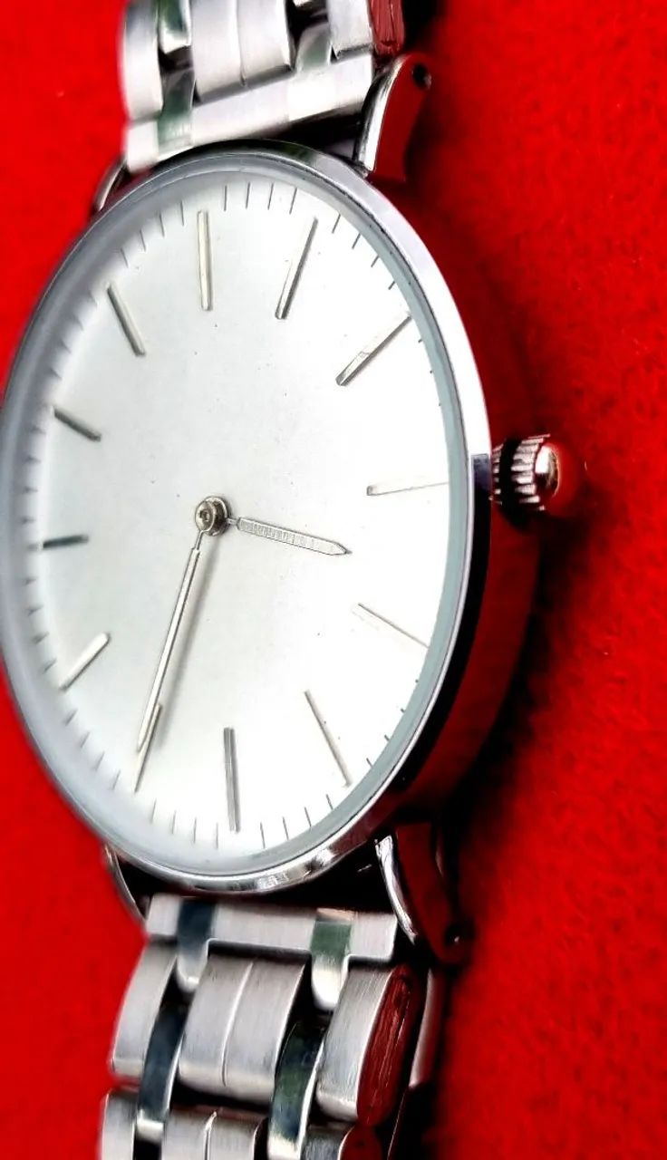 Relogio DANIEL WELLINGTON! MUITO RARO!! - Foto 2