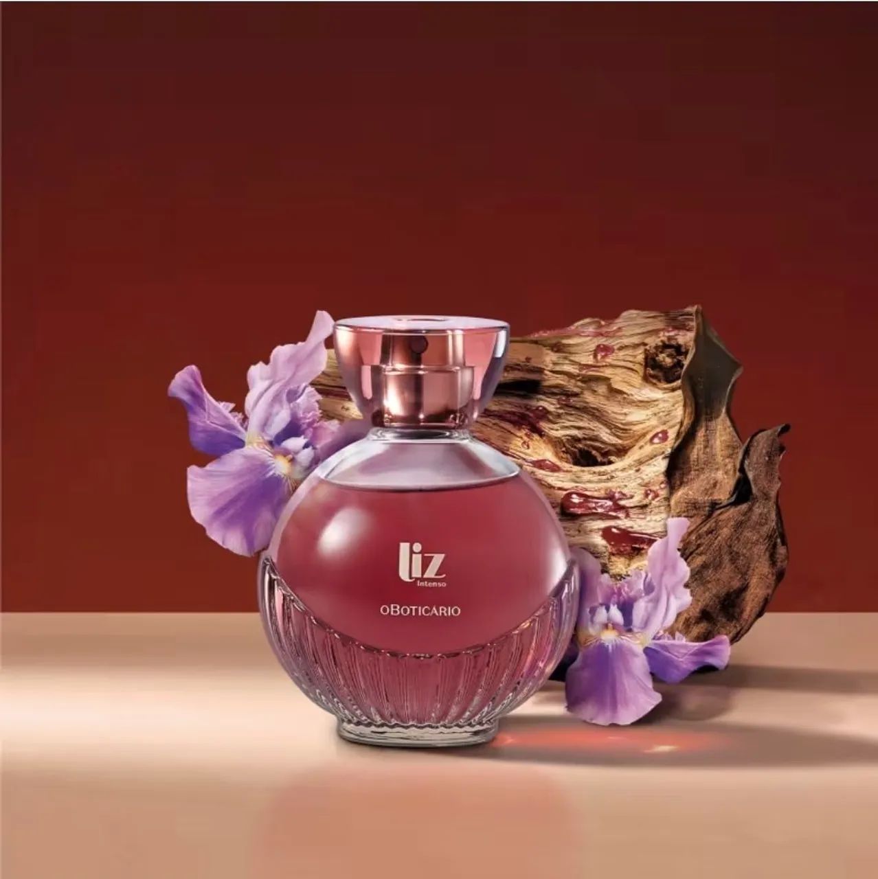 Oferta  L I Z  100ml - O Boticário  - Foto 5
