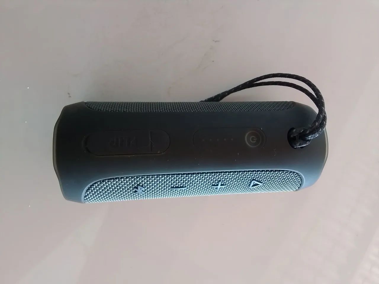 Caixa jbl fip 2 essential 20w - Foto 2