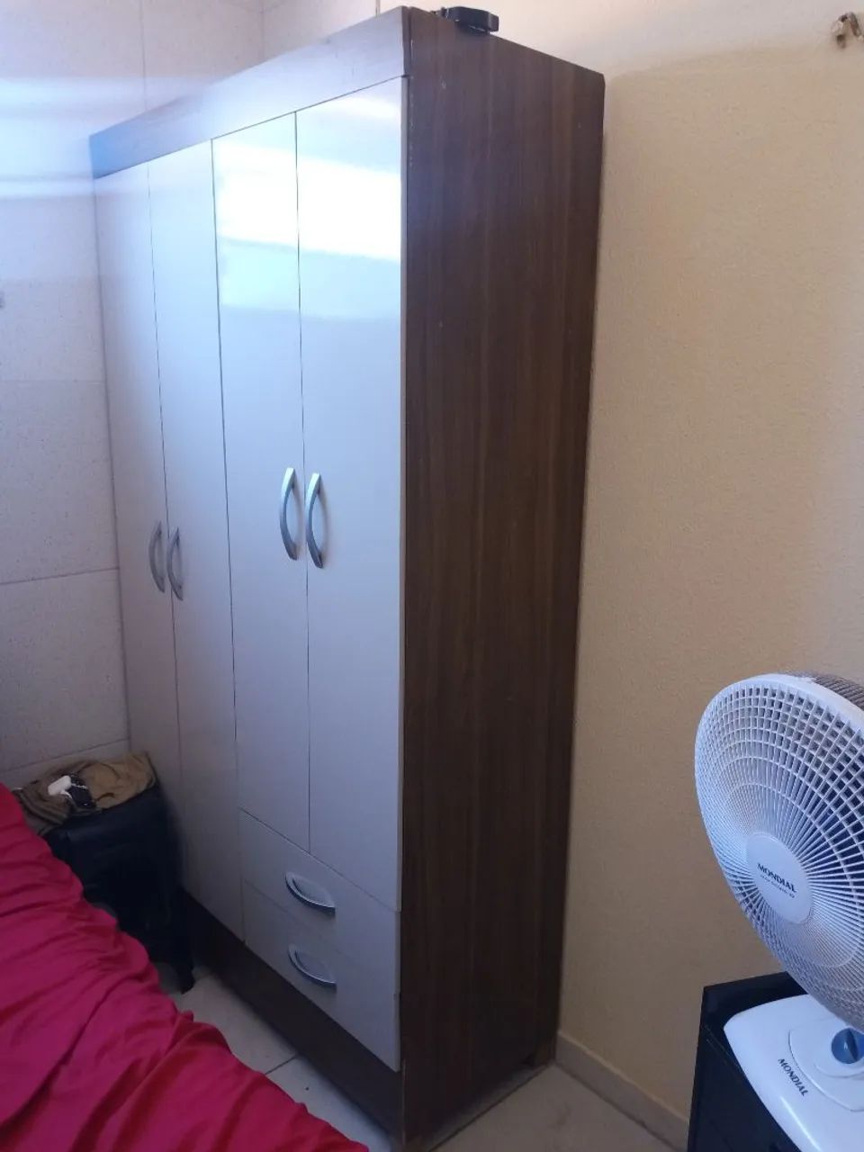 Guarda roupas  - Foto 2