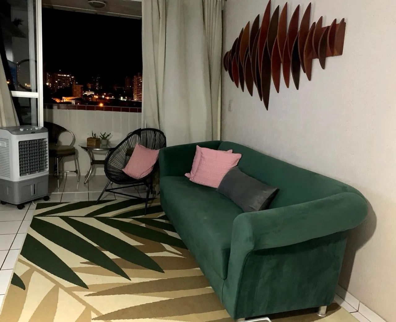 Sofá conservado  - Foto 4