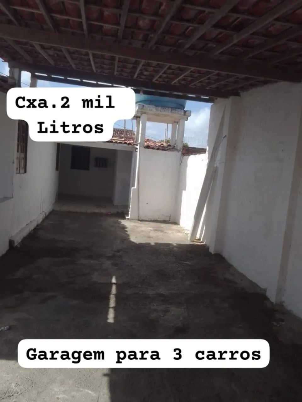 Casa a venda No Benedito Bentes 1  - Foto 5