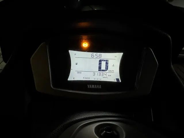 Nmax 160 - Foto 2