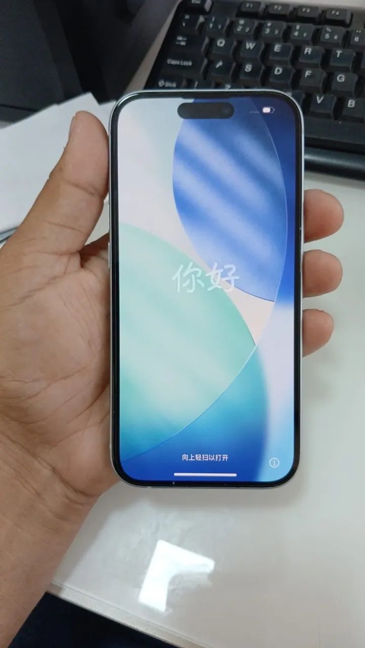 IPHONE 15 - Foto 2