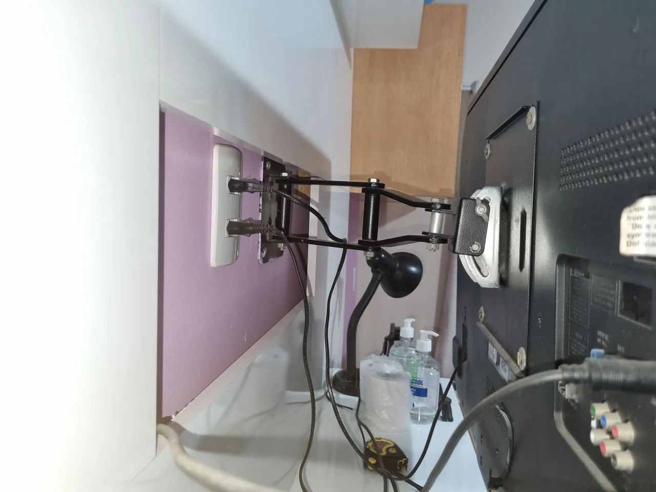 Tv Philips 43 polegadas  - Foto 4