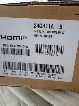 Monitor Gamer LG Ultra Gear  - Foto 3