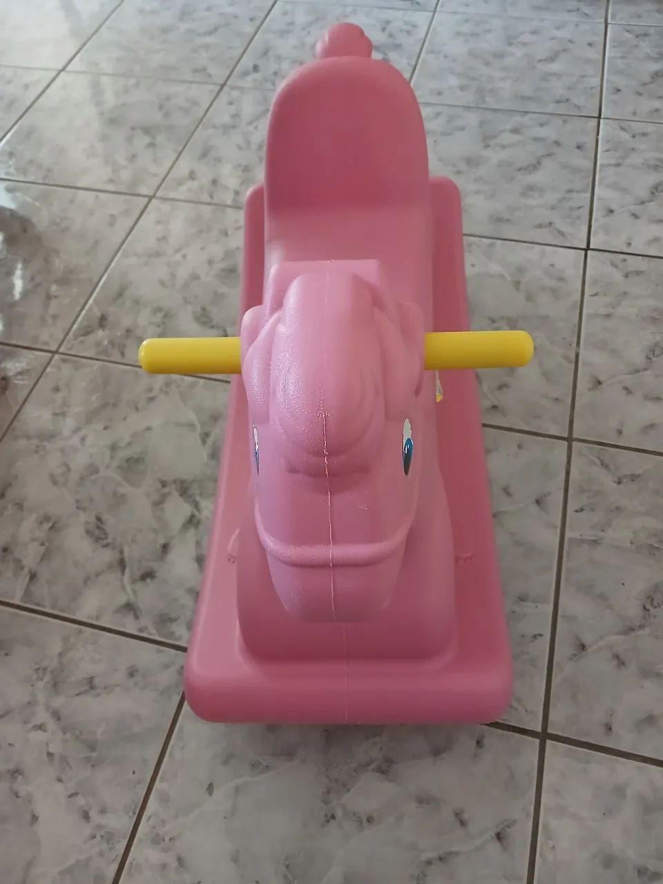 Cavalinho Huppa Huppa