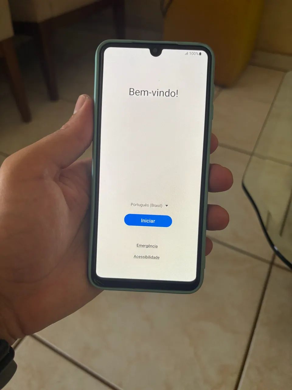 Samsung A22 - Foto 5