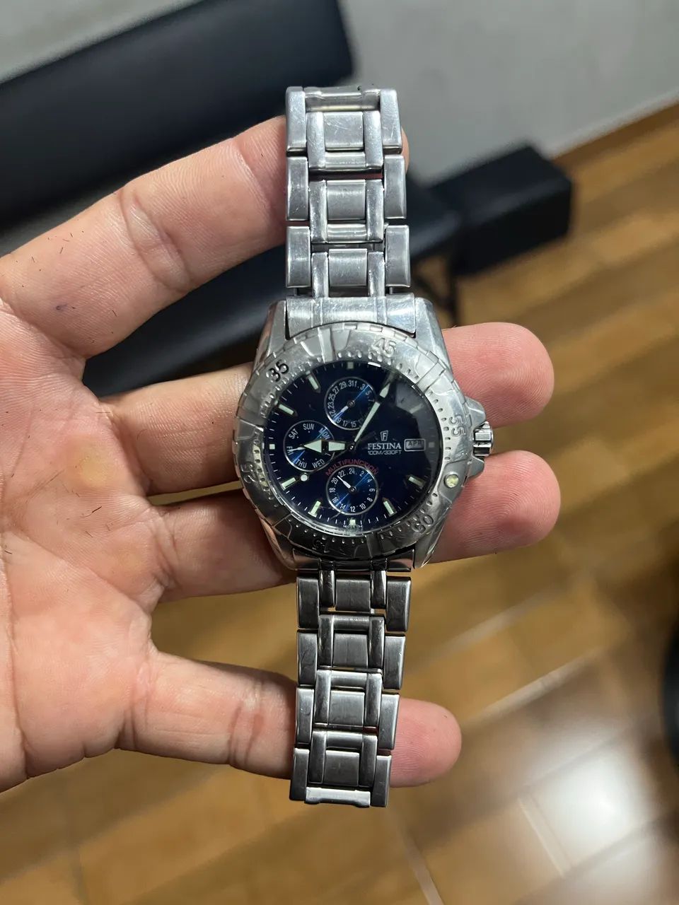 Relógio festina - Acessórios - Vossoroca, Votorantim 1496761942 | OLX