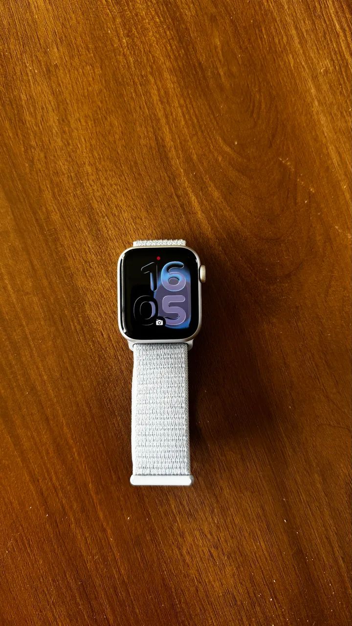 Apple Watch SE (2 geração)
