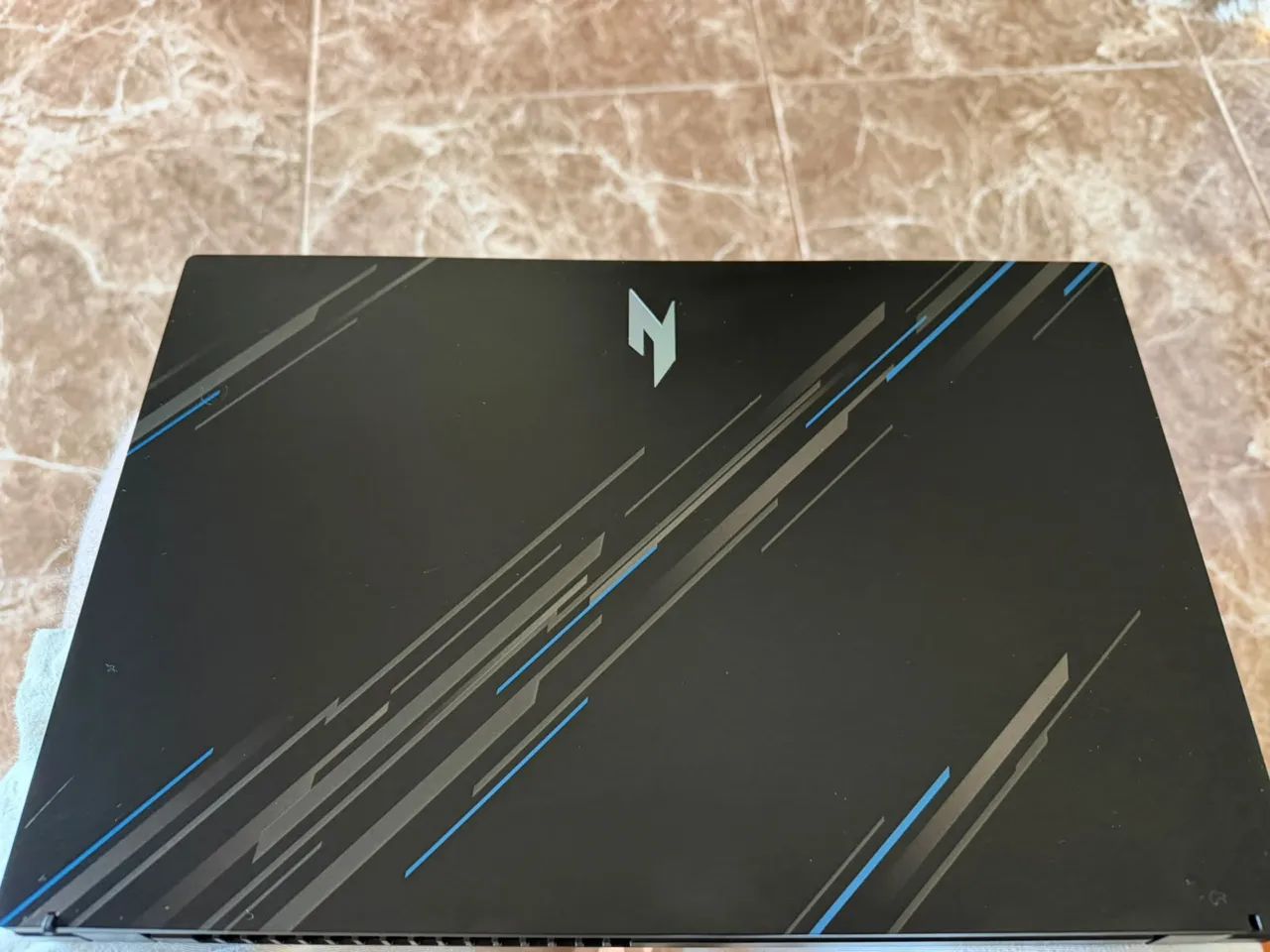 Notebook 