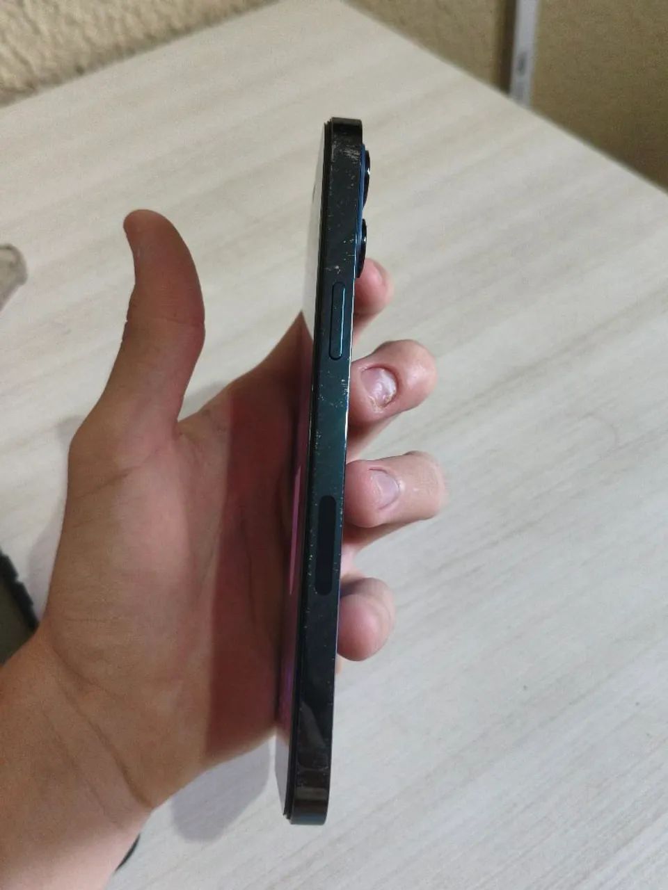 iPhone 12 pro Max  - Foto 5