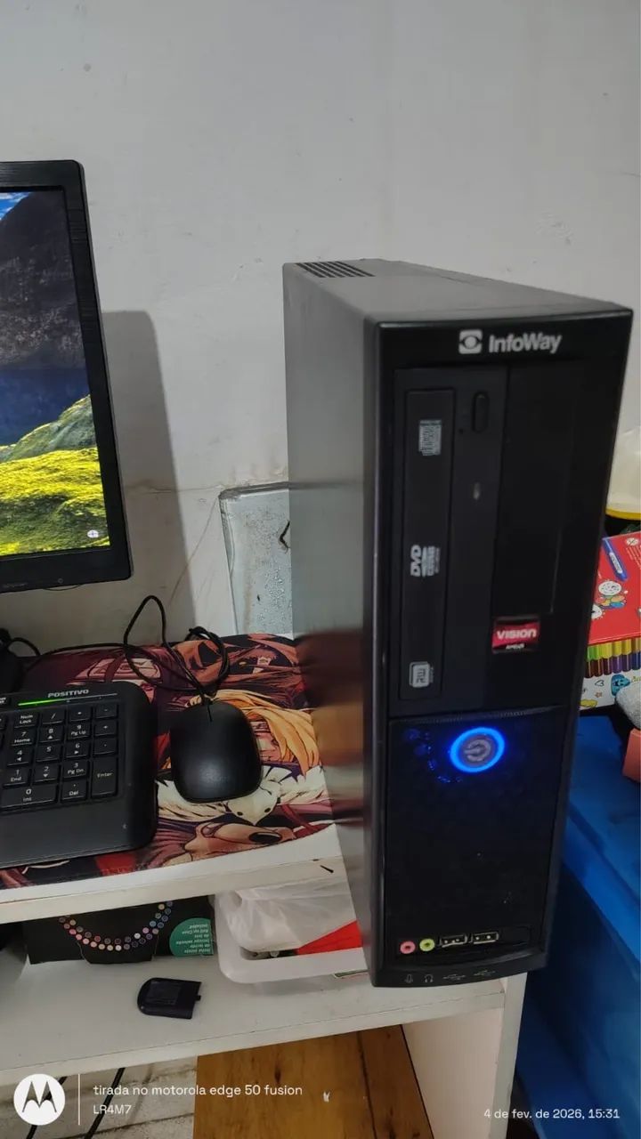 Computador  - Foto 3