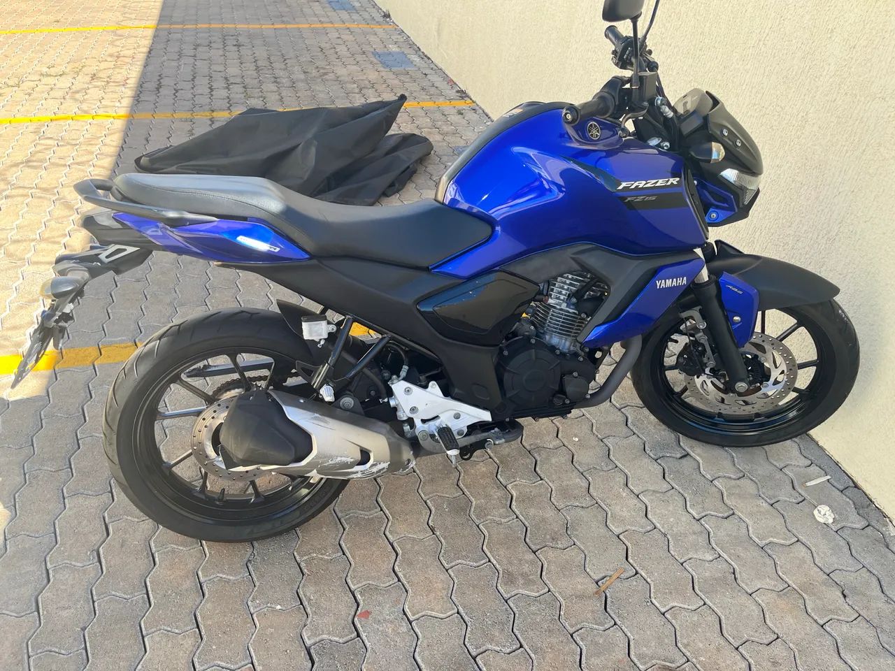 Fz15 - Foto 2
