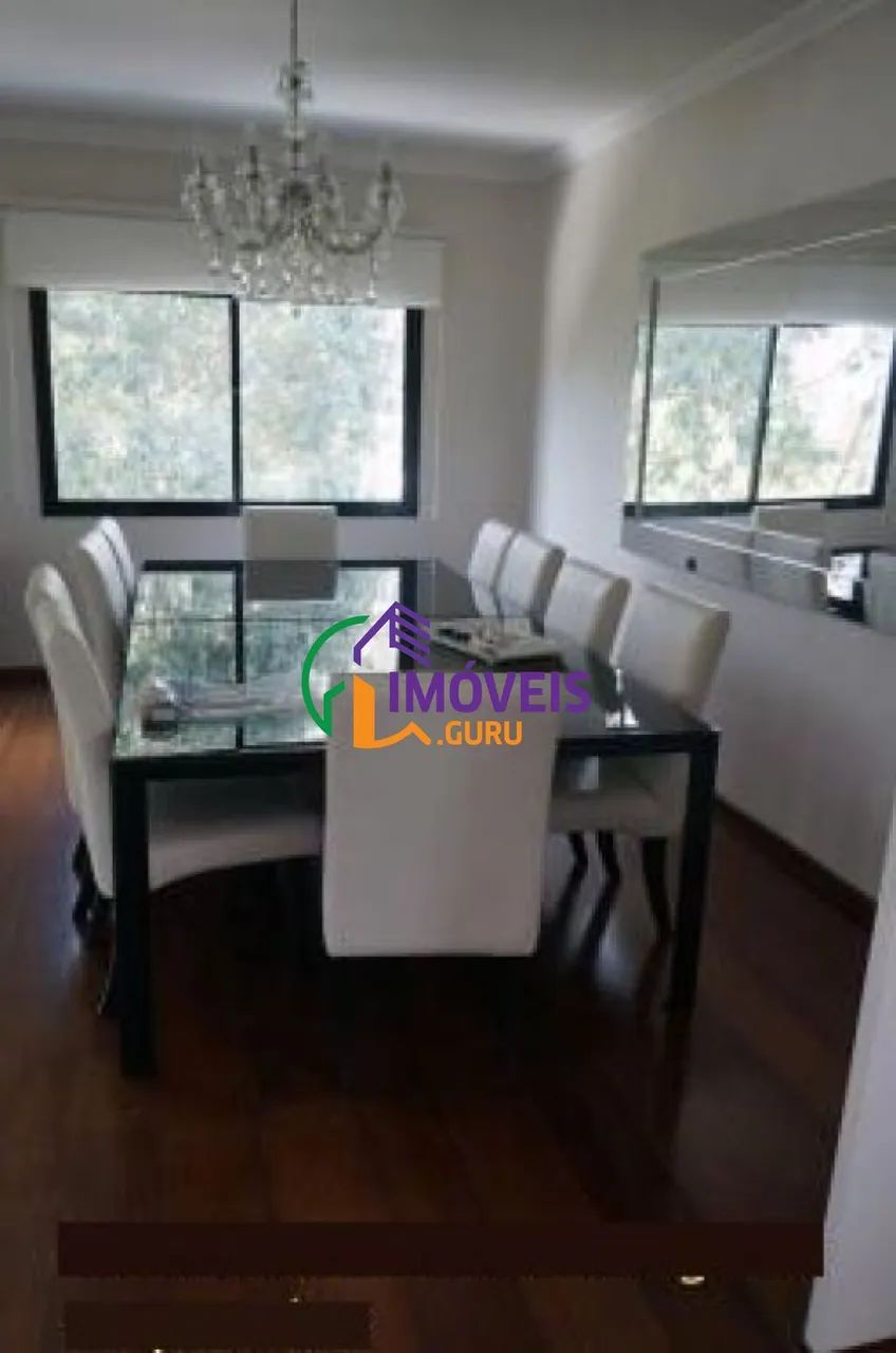 APARTAMENTO - MORUMBI - SP